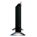 Casa si Gradina - Termice - Climatizare si ventilatie - Convector sticla Electric Zass ZKG 02 BR, negru - Infinity.ro