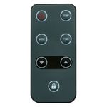 Casa si Gradina - Termice - Climatizare si ventilatie - Convector sticla Electric Zass ZKG 02 BR, negru - Infinity.ro