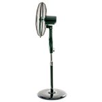 Casa si Gradina - Termice - Climatizare si ventilatie - Ventilator cu picior,timer si telecomanda Zass ZFTR 1615, negru - Infinity.ro