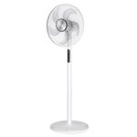 Casa si Gradina - Termice - Climatizare si ventilatie - Ventilator Trisa Vario Fan 9354.7010, alb - Infinity.ro