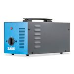 Casa si Gradina - Termice - Climatizare si ventilatie - Generator ozon 7 gr/h Zass ZOG 07, negru - Infinity.ro