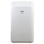Casa si Gradina - Termice - Climatizare si ventilatie - Aparat de aer conditionat mobil Zass ZPAC 09, alb - Infinity.ro
