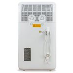 Casa si Gradina - Termice - Climatizare si ventilatie - Aparat de aer conditionat mobil Zass ZPAC 09, alb - Infinity.ro