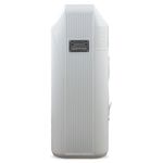 Casa si Gradina - Termice - Climatizare si ventilatie - Aparat de aer conditionat mobil Zass ZPAC 09, alb - Infinity.ro