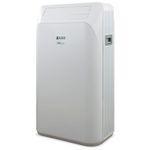 Casa si Gradina - Termice - Climatizare si ventilatie - Aparat de aer conditionat mobil Zass ZPAC 09, alb - Infinity.ro
