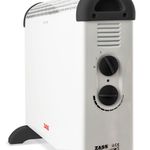 Casa si Gradina - Termice - Climatizare si ventilatie - Convector Zass ZKH 07, alb - Infinity.ro
