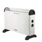 Casa si Gradina - Termice - Climatizare si ventilatie - Convector Zass ZKH 08, alb - Infinity.ro