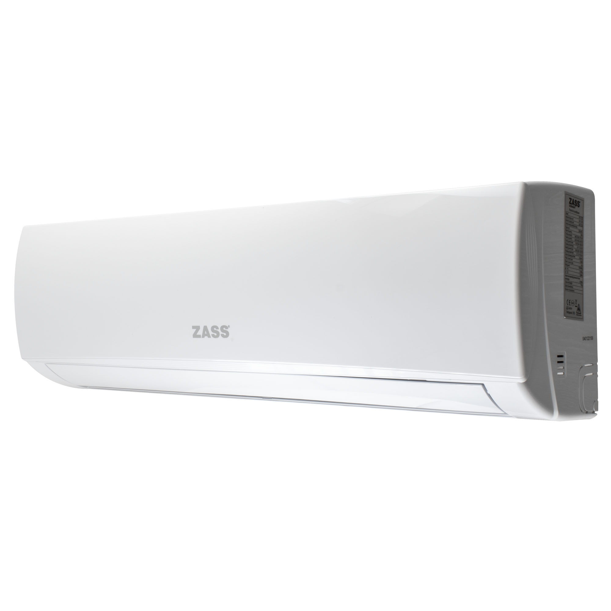 Aparat de Aer Conditionat ZAC 24 Z22, alb