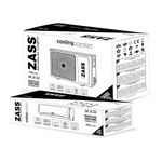 Casa si Gradina - Termice - Climatizare si ventilatie - Aparat de Aer Conditionat ZAC 24 Z22, alb - Infinity.ro