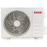 Casa si Gradina - Termice - Climatizare si ventilatie - Aparat de Aer Conditionat ZAC 24 Z22, alb - Infinity.ro