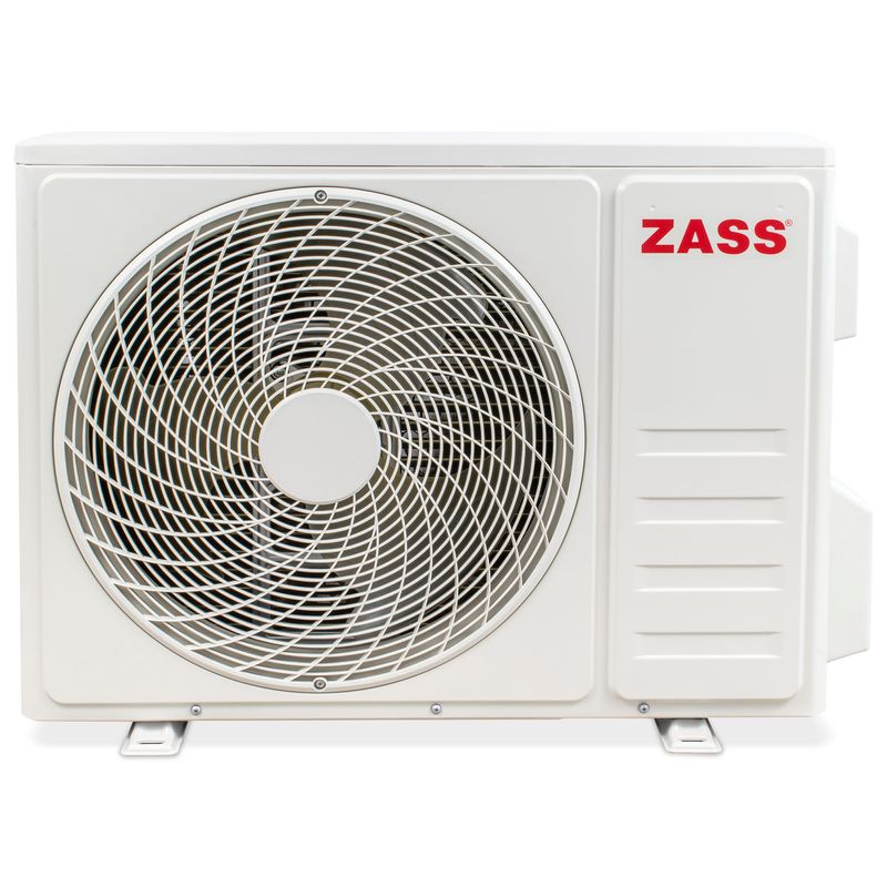 Casa si Gradina - Termice - Climatizare si ventilatie - Aparat de Aer Conditionat ZAC 24 Z22, alb - Infinity.ro
