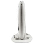 Casa si Gradina - Termice - Climatizare si ventilatie - Radiator cu halogen Zass HS 01, gri - Infinity.ro