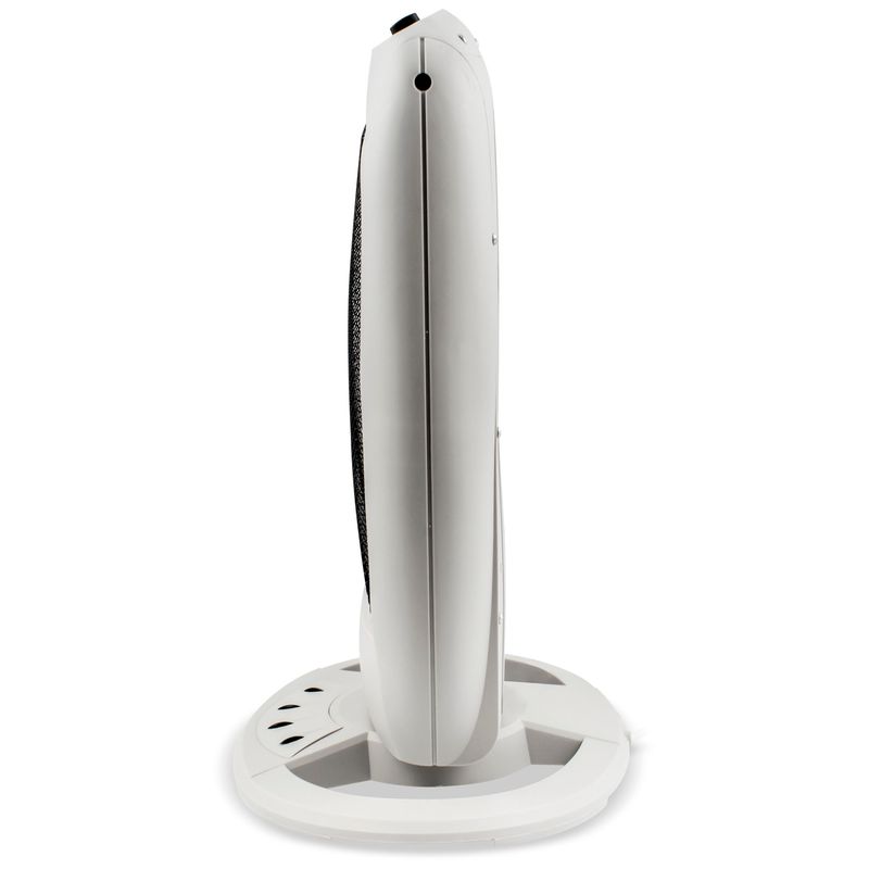 Casa si Gradina - Termice - Climatizare si ventilatie - Radiator cu halogen Zass HS 01, gri - Infinity.ro
