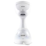 Electronice si Electrocasnice - Ingrijirea tesaturilor - Aparate de calcat cu aburi - Aparat de Calcat Vertical Zass ZGS 02, alb - Infinity.ro