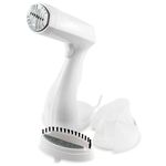 Electronice si Electrocasnice - Ingrijirea tesaturilor - Aparate de calcat cu aburi - Aparat de Calcat Vertical Zass ZGS 02, alb - Infinity.ro