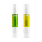 Casa si Gradina - Mobilier - Organizare si depozitare - Dozatoare/dispensere de apa - Set filtre dozator Zass (Sediment si Precarbon) de schimb la 6 luni WFRS 02, alb - Infinity.ro