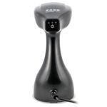 Electronice si Electrocasnice - Ingrijirea tesaturilor - Aparate de calcat cu aburi - Aparat de Calcat Vertical Portabil Zass ZGS 04, negru - Infinity.ro