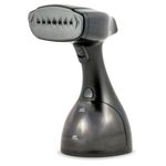 Electronice si Electrocasnice - Ingrijirea tesaturilor - Aparate de calcat cu aburi - Aparat de Calcat Vertical Portabil Zass ZGS 04, negru - Infinity.ro