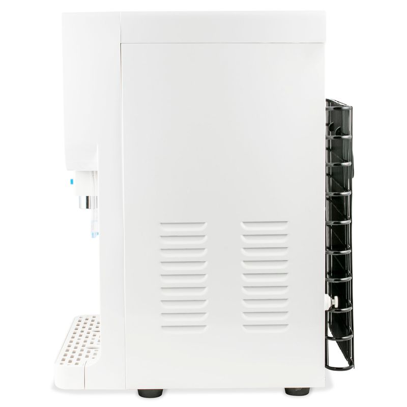 Casa si Gradina - Mobilier - Organizare si depozitare - Dozatoare/dispensere de apa - Dozator apa de birou cu conexiune la retea Zass ZTWD 03 WF , alb - Infinity.ro