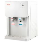 Casa si Gradina - Mobilier - Organizare si depozitare - Dozatoare/dispensere de apa - Dozator apa de birou cu conexiune la retea Zass ZTWD 03 WF , alb - Infinity.ro