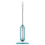 Electronice si Electrocasnice - Ingrijirea locuintei - Aparate de curatat cu abur - Aparat de Curatat cu Aburi Zass ZSMC 01, alb-albastru - Infinity.ro