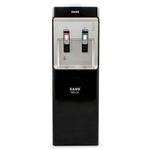 Casa si Gradina - Mobilier - Organizare si depozitare - Dozatoare/dispensere de apa - Dozator de apa cu compresor si spatiu refrigerant Zass ZWD 10 CR, negru - Infinity.ro