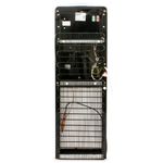 Casa si Gradina - Mobilier - Organizare si depozitare - Dozatoare/dispensere de apa - Dozator de apa cu compresor si spatiu refrigerant Zass ZWD 10 CR, negru - Infinity.ro