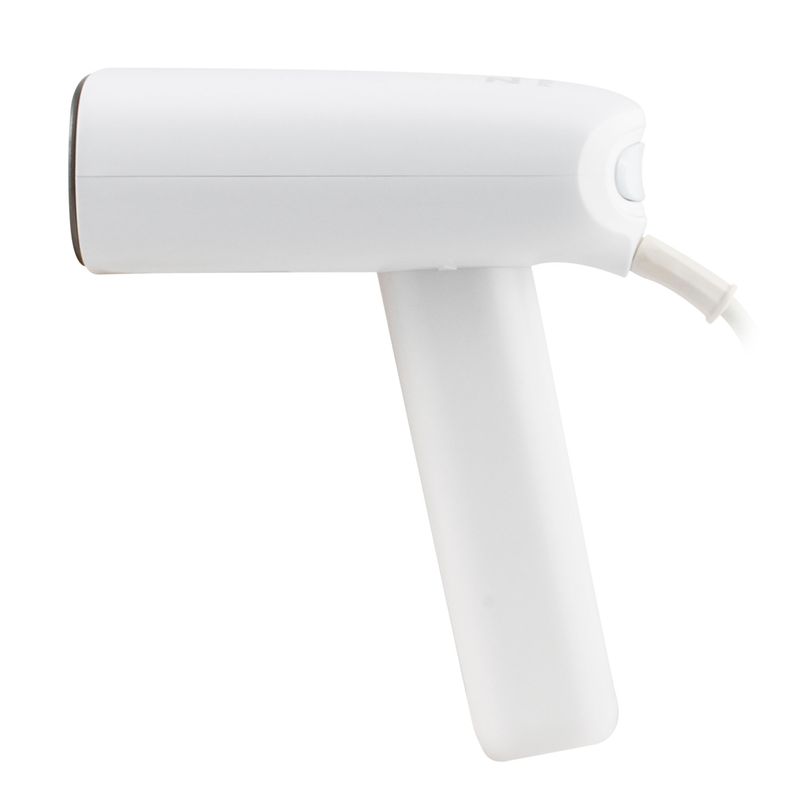 Electronice si Electrocasnice - Ingrijirea tesaturilor - Aparate de calcat cu aburi - Aparat de Calcat Vertical Portabil Zass ZGS 05, alb - Infinity.ro