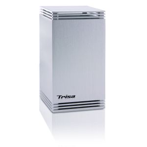 Odorizant de camera Trisa Pure 9340.4710, alb