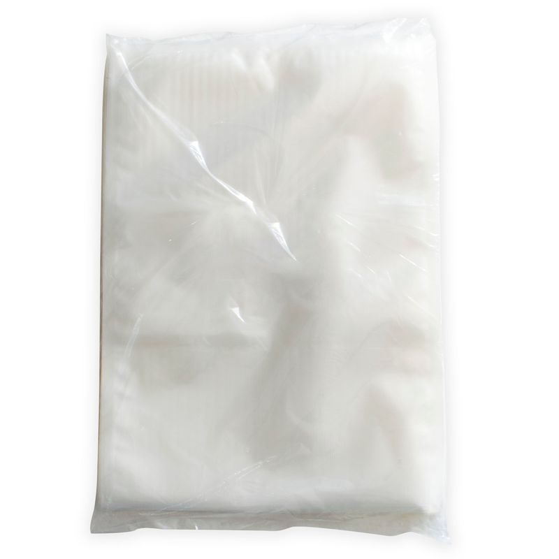 Market/Curatenie si intretinere casa/Produse bucatarie/Pungi si folii alimentare - Pungi pentru vidare Zass ZVSB 03, alb - Infinity.ro