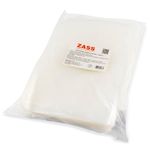 Market/Curatenie si intretinere casa/Produse bucatarie/Pungi si folii alimentare - Pungi pentru vidare Zass ZVSB 01, alb - Infinity.ro