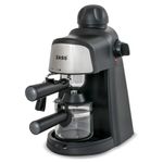 Electronice si Electrocasnice - Electrocasnice bucatarie - Preparare bauturi - Espressoare - Espressor manual Zass ZEM 05, negru - Infinity.ro