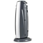 Casa si Gradina - Termice - Generatoare de aer cald - Aeroterma Ceramica turn Zass ZCFH 03, argintiu - Infinity.ro