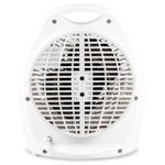 Casa si Gradina - Termice - Generatoare de aer cald - Aeroterma Zass ZFH 01, alb - Infinity.ro