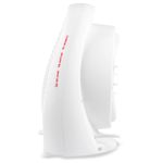 Casa si Gradina - Termice - Generatoare de aer cald - Aeroterma Zass ZFH 01, alb - Infinity.ro