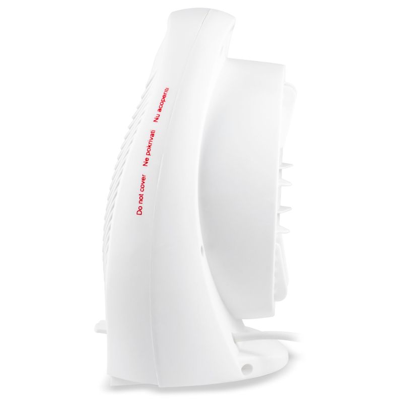 Casa si Gradina - Termice - Generatoare de aer cald - Aeroterma Zass ZFH 01, alb - Infinity.ro