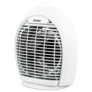 Aeroterma electrica Zass ZFH 09, alb