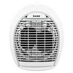 Casa si Gradina - Termice - Generatoare de aer cald - Aeroterma electrica Zass ZFH 09, alb - Infinity.ro