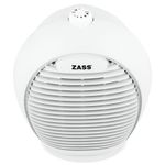 Casa si Gradina - Termice - Generatoare de aer cald - Aeroterma electrica Zass ZFH 09, alb - Infinity.ro