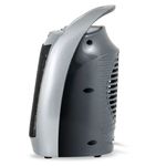 Casa si Gradina - Termice - Generatoare de aer cald - Aeroterma Ceramica Zass ZCFH 02, argintiu - Infinity.ro