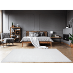 Casa si Gradina - Textile si covoare - Covoare - Covoare casa - Covor Dinarsu, Fuzzy 27 65, 120 x 170 cm - Infinity.ro