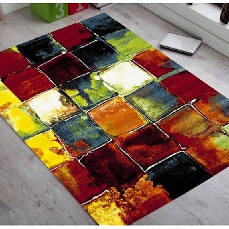 Casa si Gradina - Textile si covoare - Covoare - Covoare casa - Covor Merinos, Belis 20739 110, 120 x 170 cm - Infinity.ro