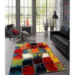 Casa si Gradina - Textile si covoare - Covoare - Covoare casa - Covor Merinos, Belis 20739 110, 120 x 170 cm - Infinity.ro