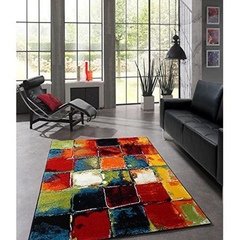 Casa si Gradina - Textile si covoare - Covoare - Covoare casa - Covor Merinos, Belis 20739 110, 120 x 170 cm - Infinity.ro