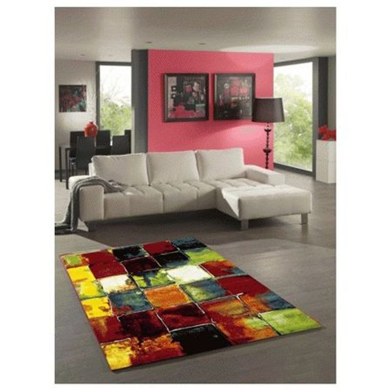 Casa si Gradina - Textile si covoare - Covoare - Covoare casa - Covor Merinos, Belis 20739 110, 120 x 170 cm - Infinity.ro