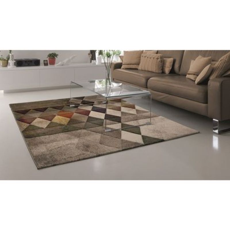 Casa si Gradina - Textile si covoare - Covoare - Covoare casa - Covor Merinos, Belis Essence 21420 70, 120 x 170 cm - Infinity.ro