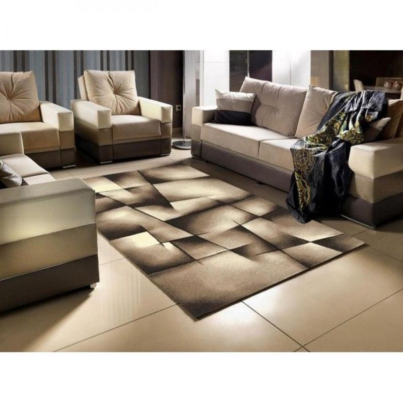 Casa si Gradina - Textile si covoare - Covoare - Covoare casa - Covor Merinos, Brilliance 1 660 80, 120 x 170 cm - Infinity.ro