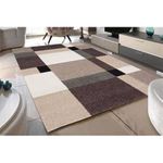 Casa si Gradina - Textile si covoare - Covoare - Covoare casa - Covor Merinos, Casa 853 70, 80 x 150 cm - Infinity.ro