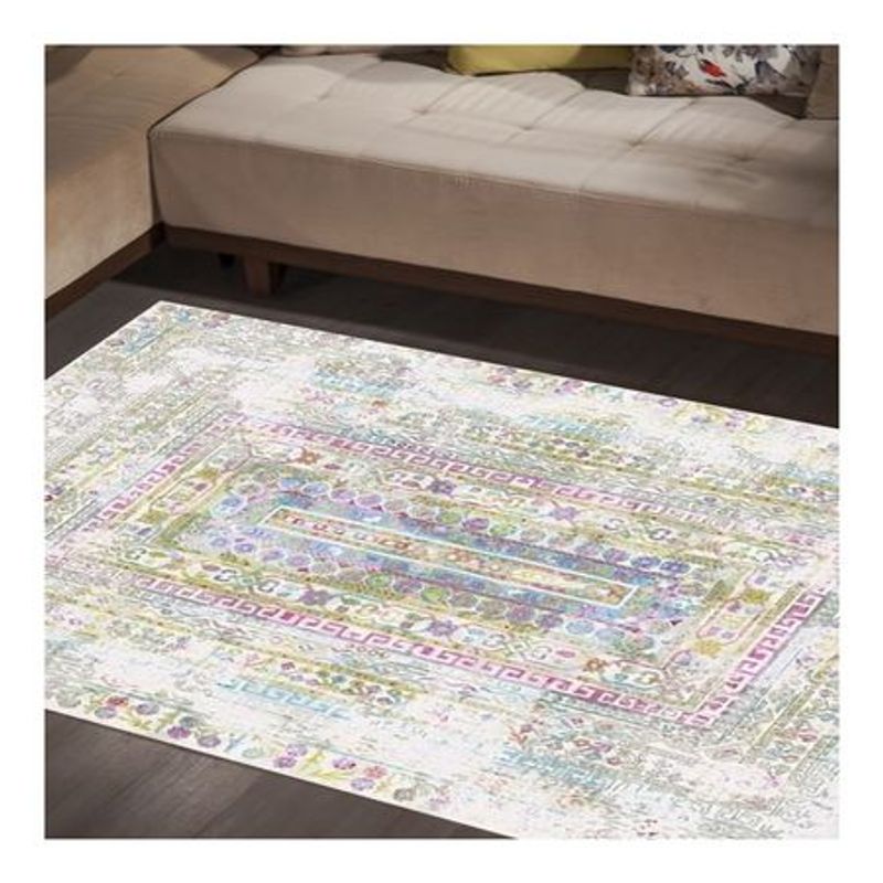 Casa si Gradina - Textile si covoare - Covoare - Covoare casa - Covor Merinos, Colorful 5792 60, Multicolor, 160 x 230 cm - Infinity.ro