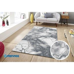 Covor Merinos, Craft